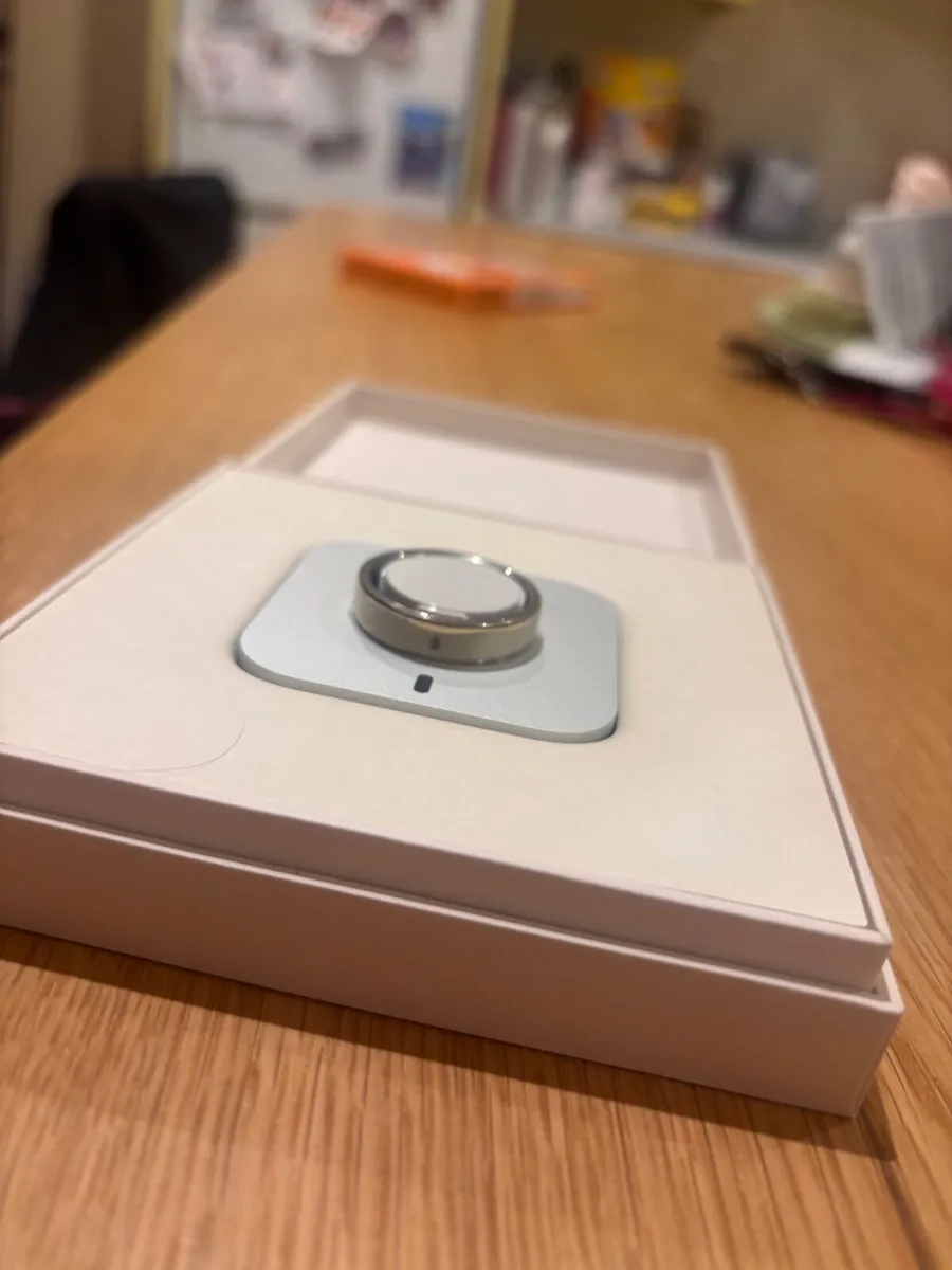 Oura Ring 5 size 13 - Image 2