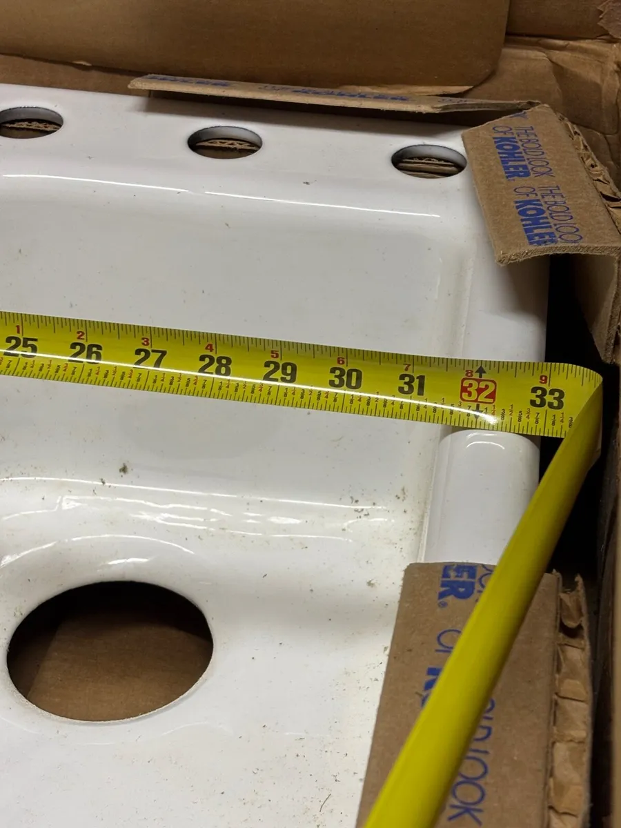 Kitchen Sink - Image 3