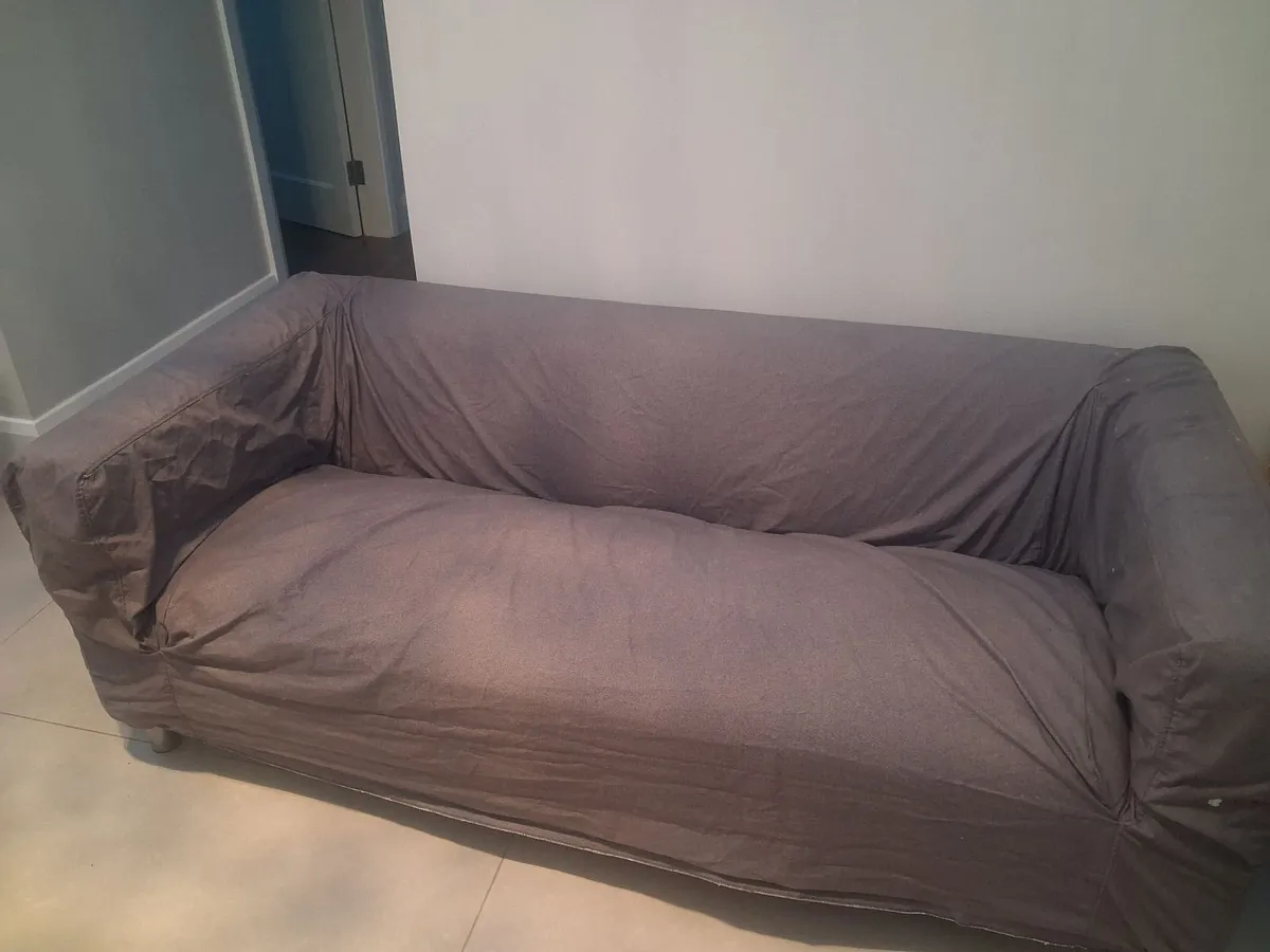 Free to take away Sofa - Image 1