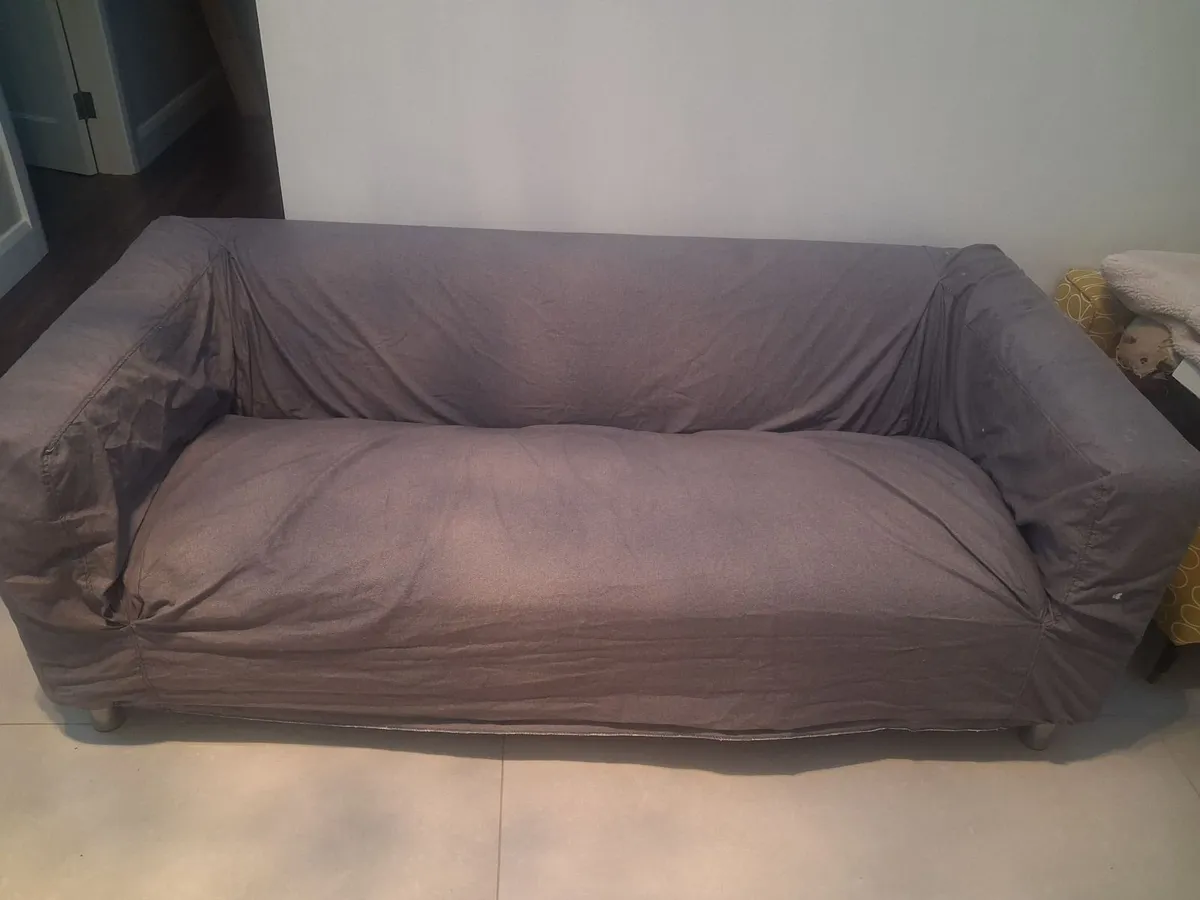 Free to take away Sofa - Image 2