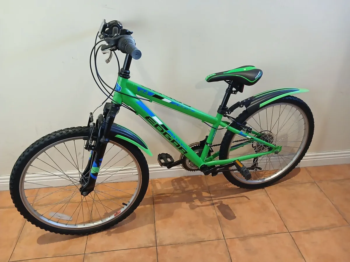 Bicycle - Image 1