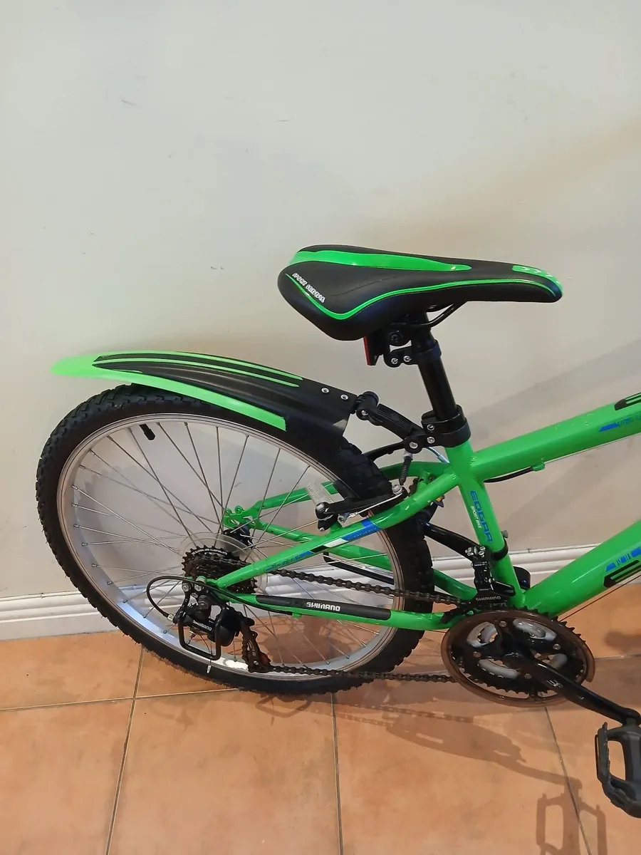 Bicycle - Image 4