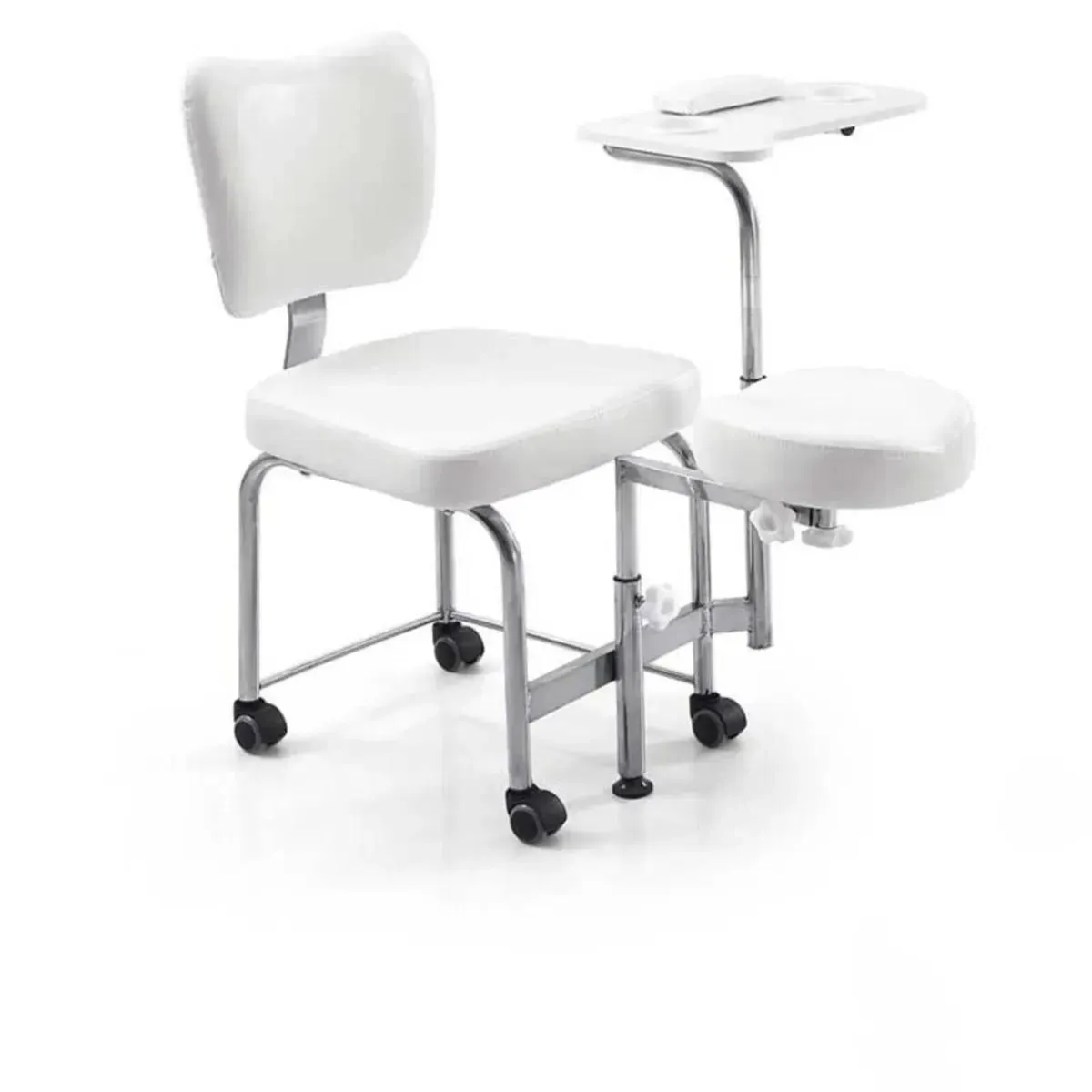 Manicure Pedicure Beauty Station for Nail Salon - Image 3