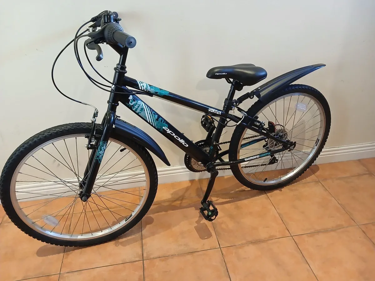 Bicycle - Image 1