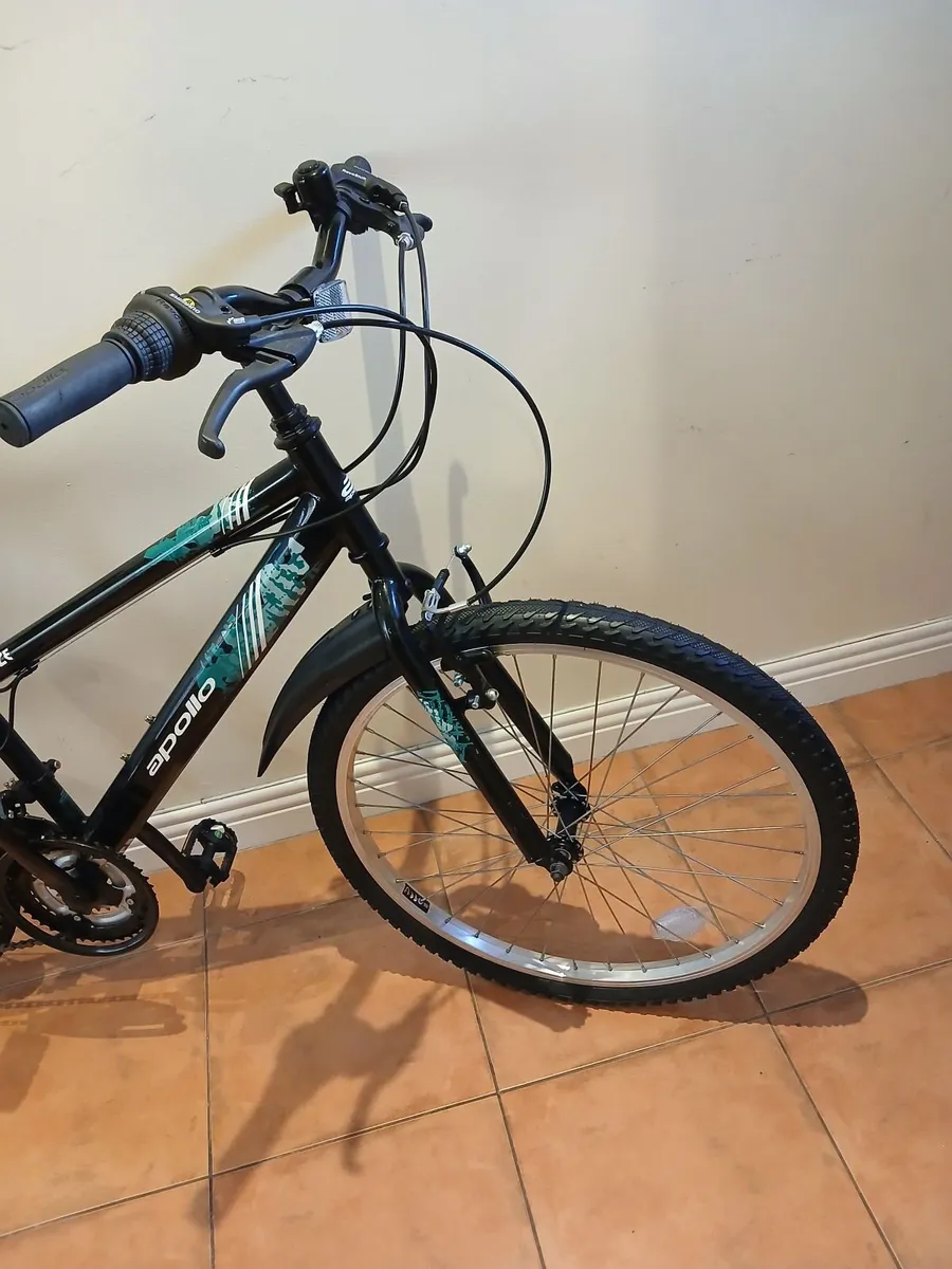 Bicycle - Image 4