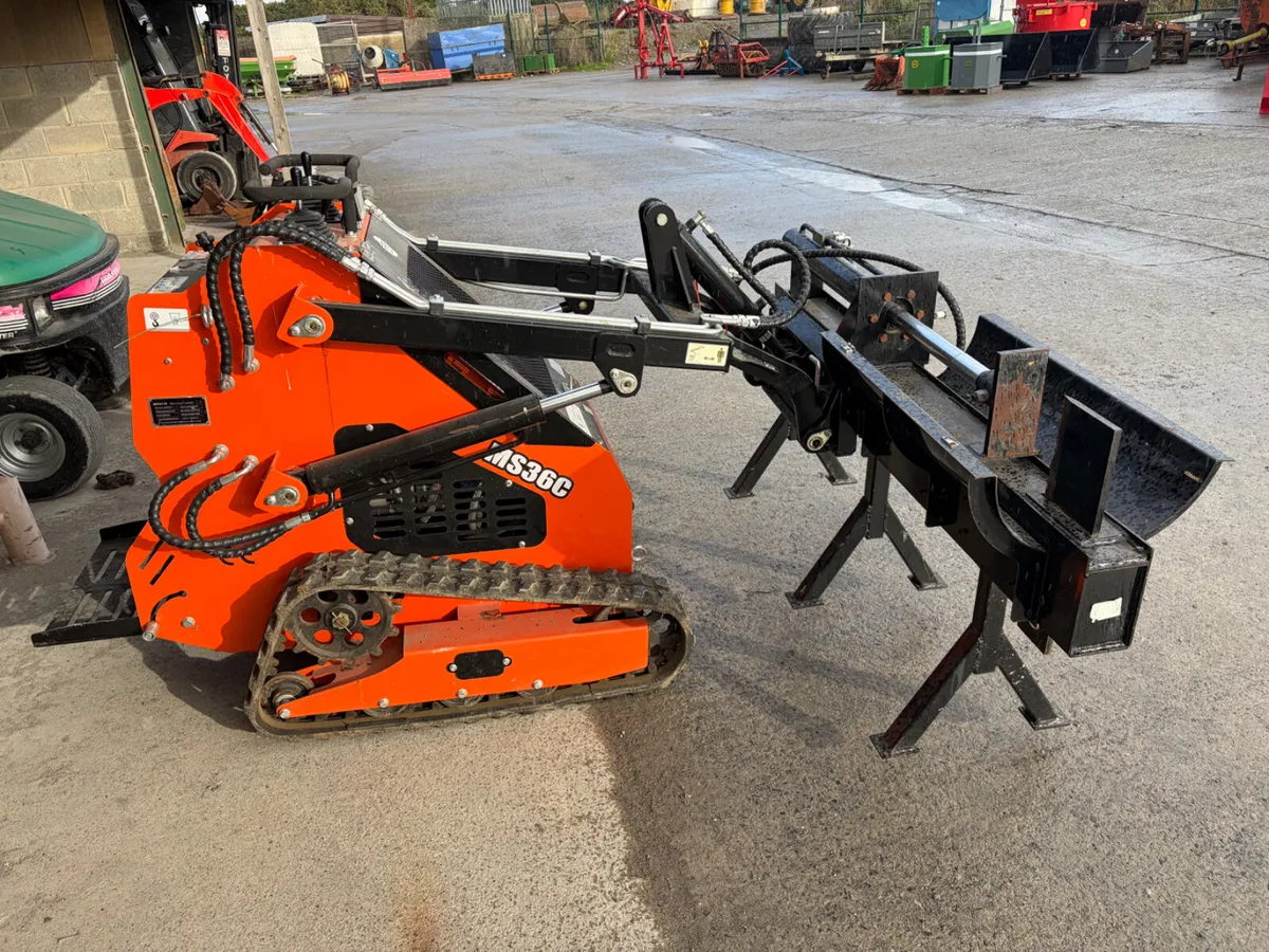 Farm Items & Tool Timed Auction Starts Tonight - Image 3