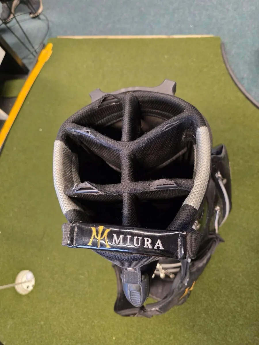 Miura Japanese Stand Bag - Image 4