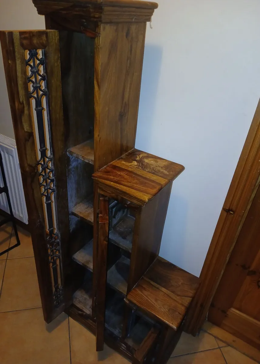 BOOK/CD STAND - Image 2