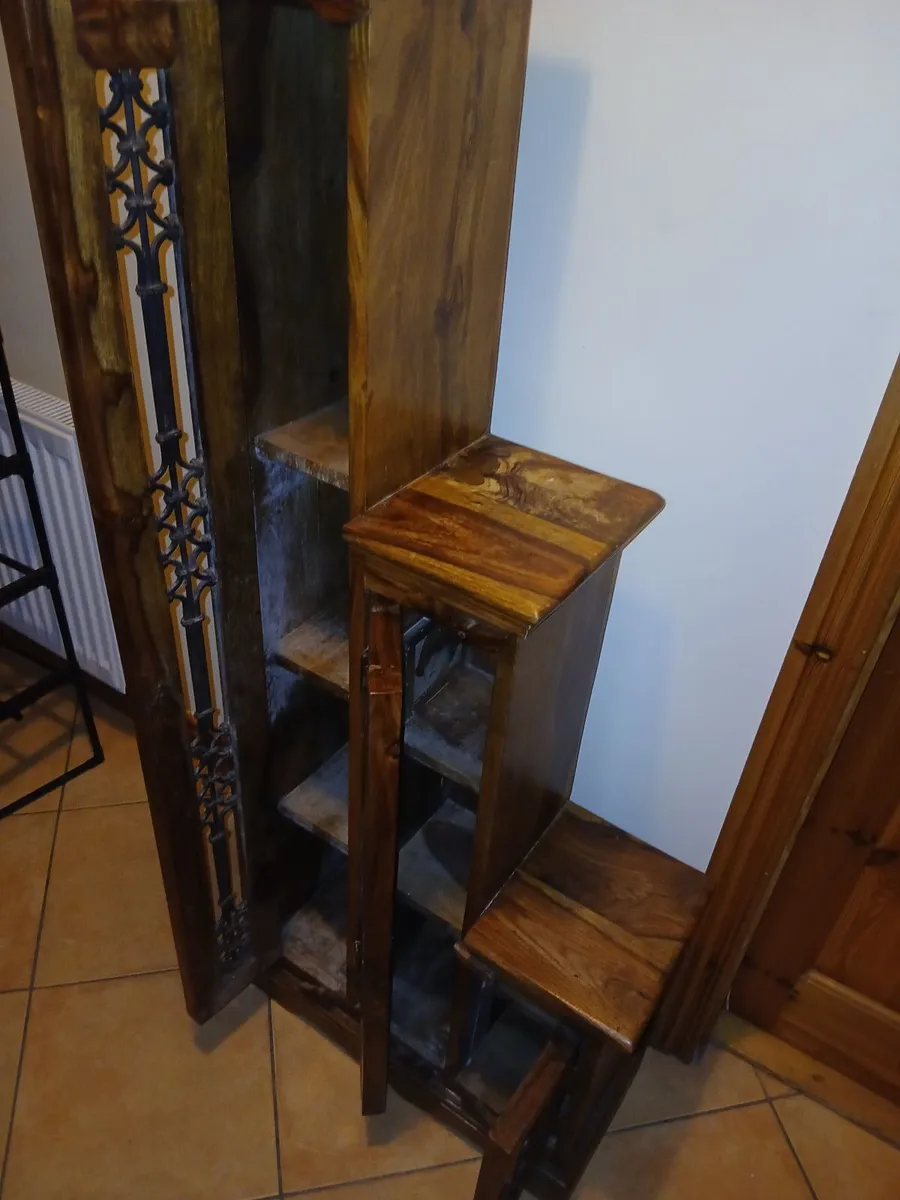 BOOK/CD STAND - Image 4