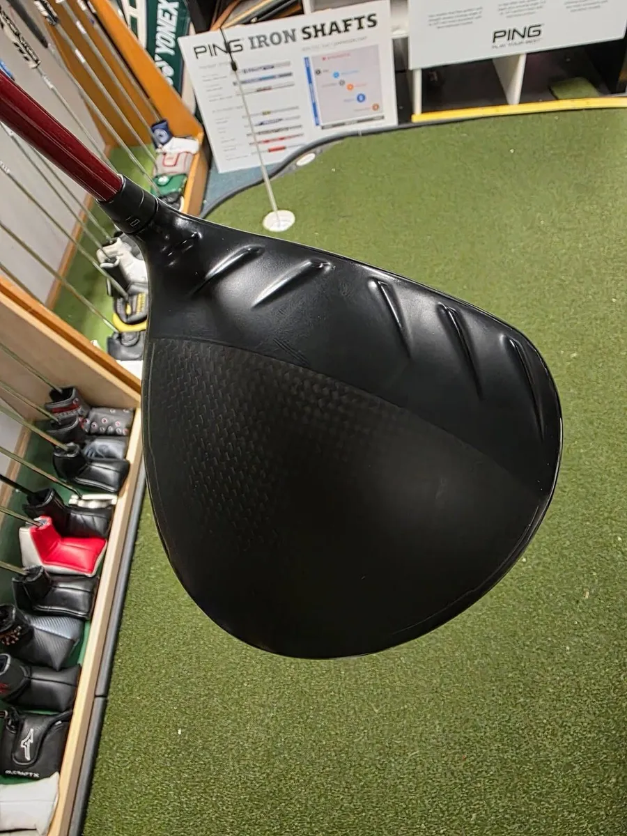 Ping G440 Max Driver - Image 3