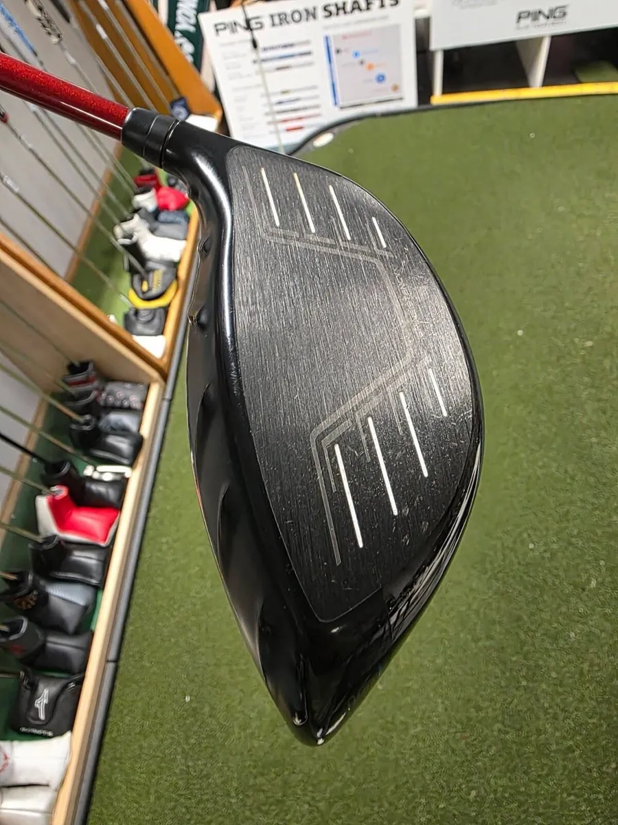 Ping G440 Max Driver - Image 4