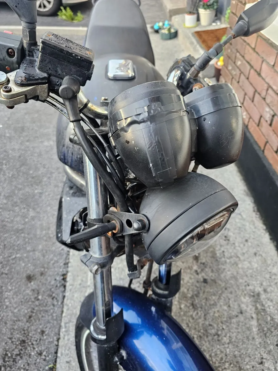 Kawasaki  ER5 A2 - Image 3
