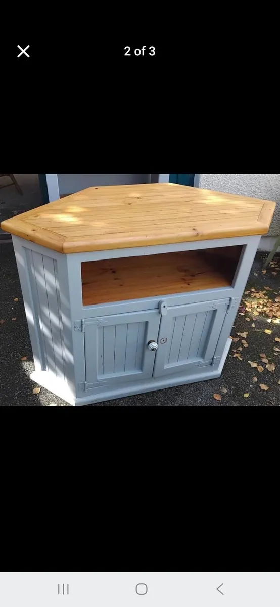 TV unit