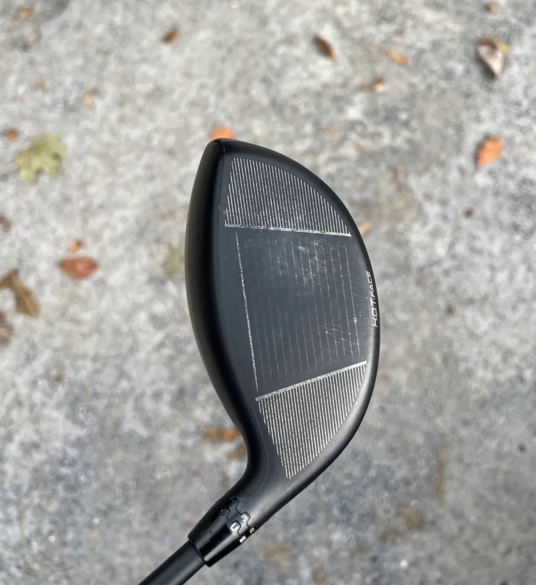 COBRA OPTM DRIVER left handed - Image 3