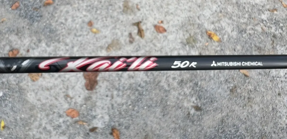COBRA OPTM DRIVER left handed - Image 4