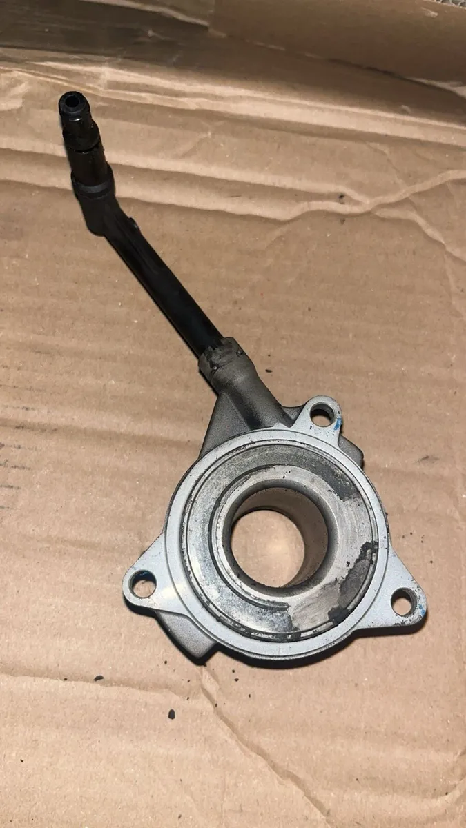 Valeo Clutch Kit - Image 2