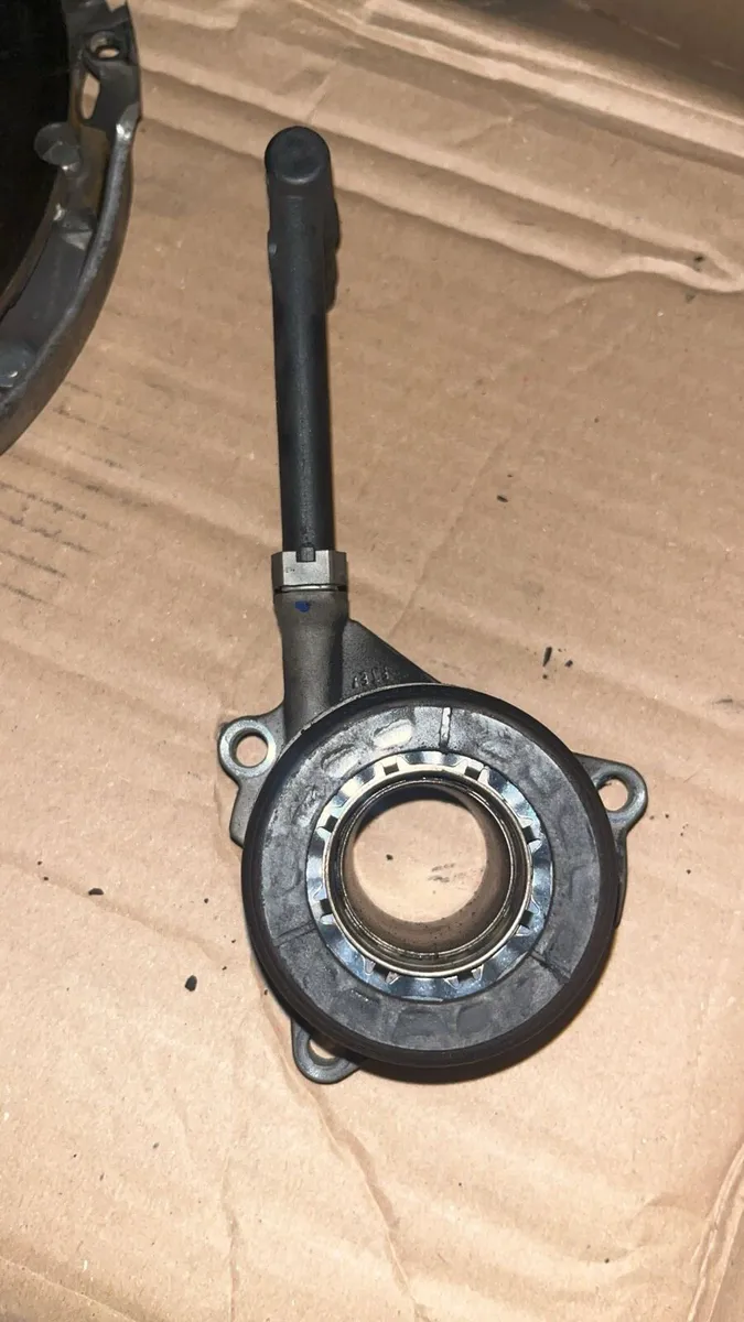 Valeo Clutch Kit - Image 3