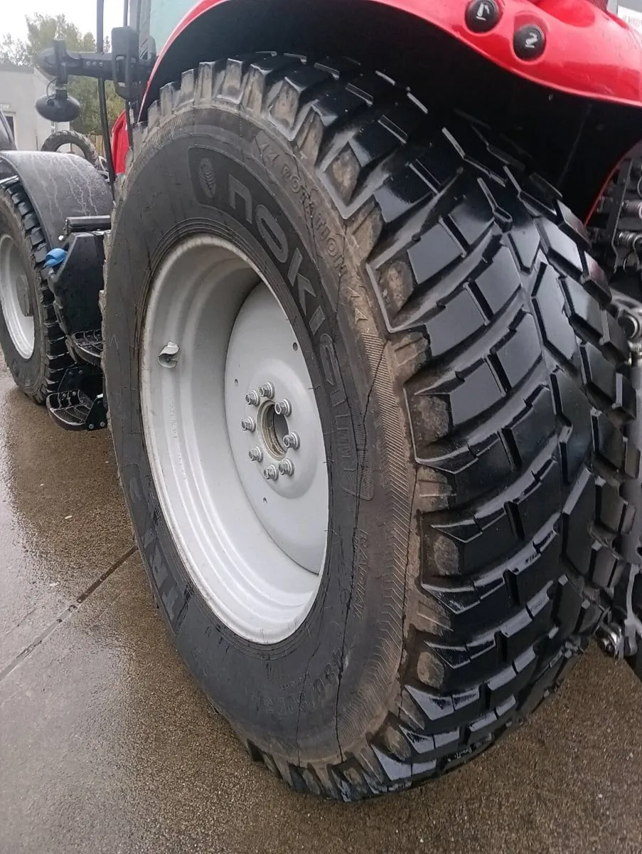 Tyres - Image 3