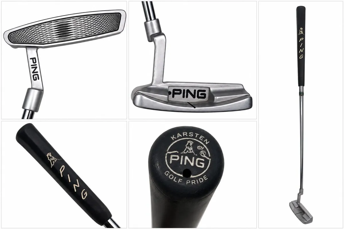 Putter - Image 1