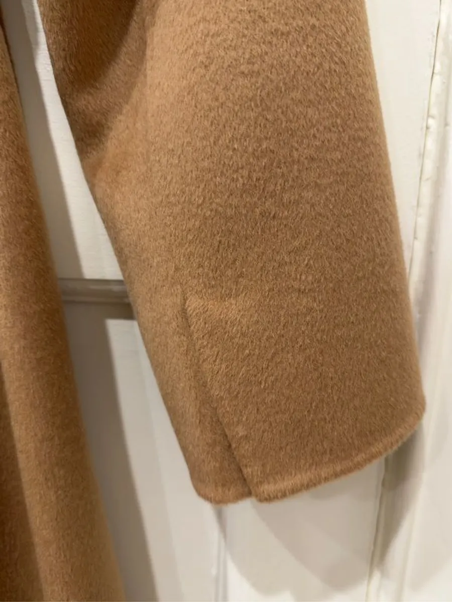 Ladies cashmere coat - Image 3