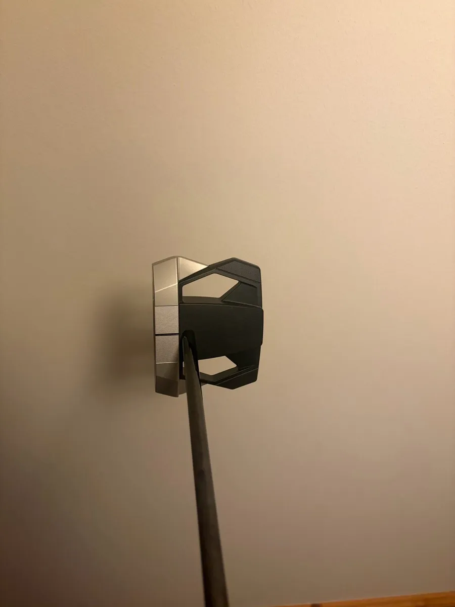 Taylormade ZT putter right hand - Image 2