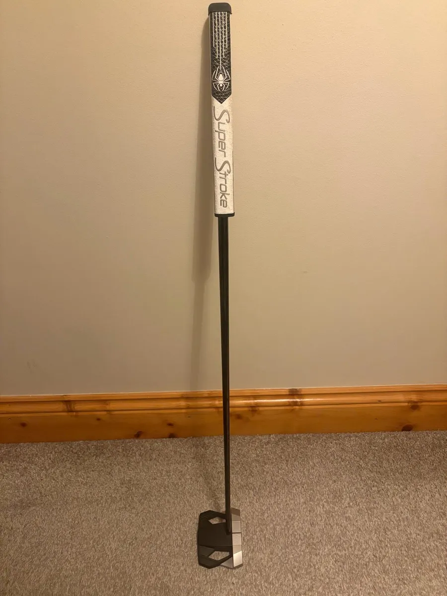 Taylormade ZT putter right hand - Image 3