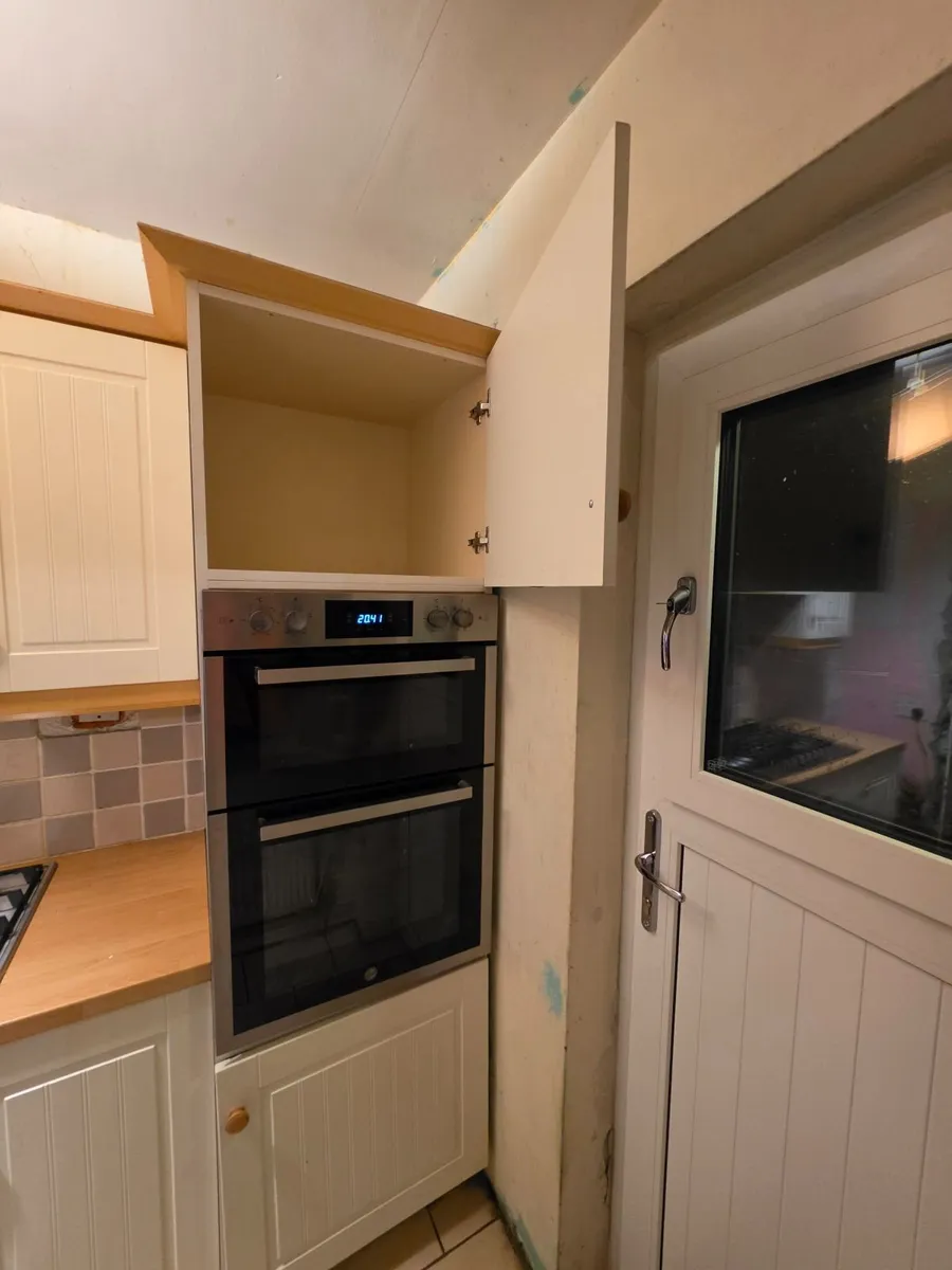 Kitchen  units - Image 4