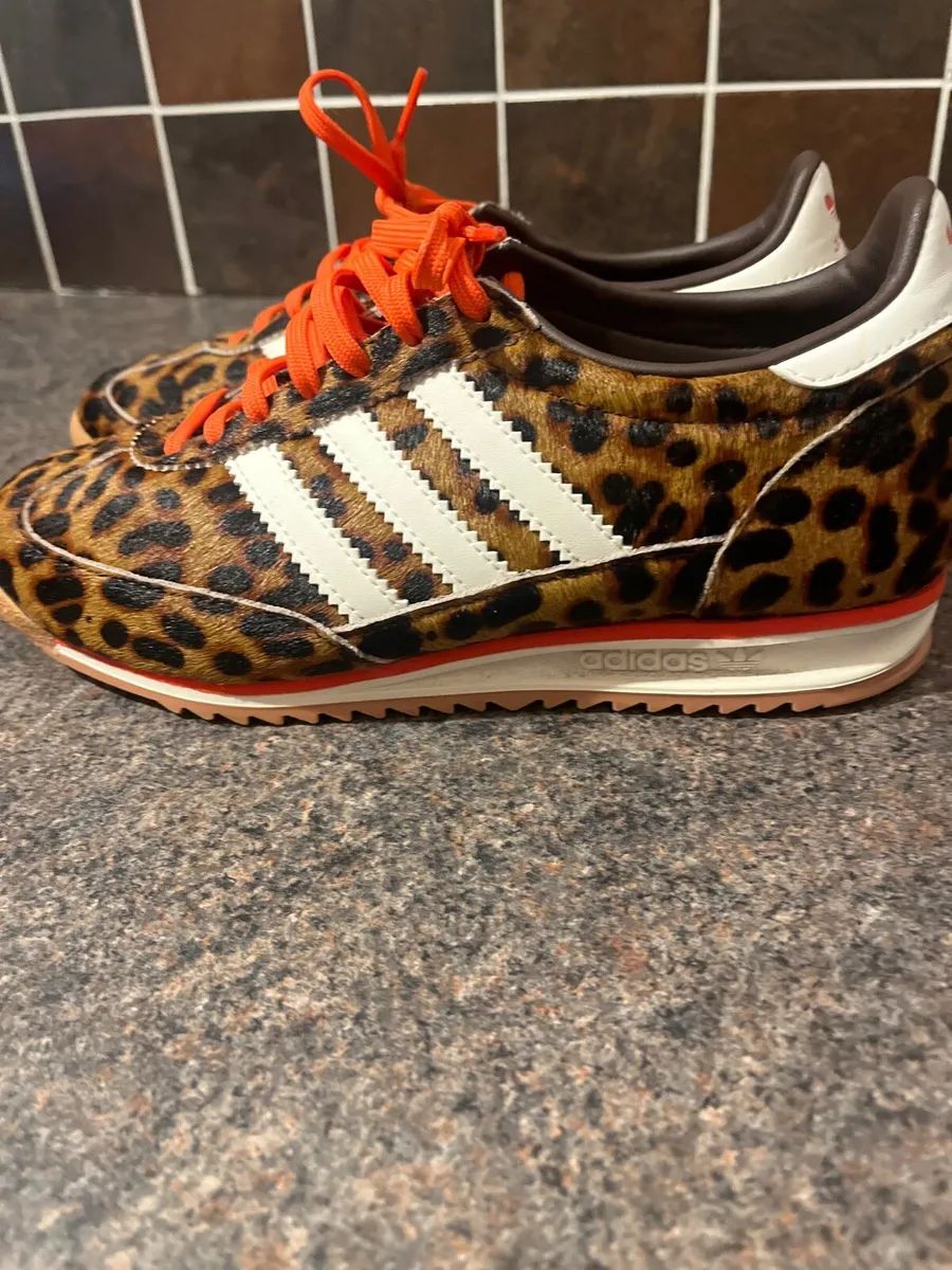 Adidas trainers - Image 3
