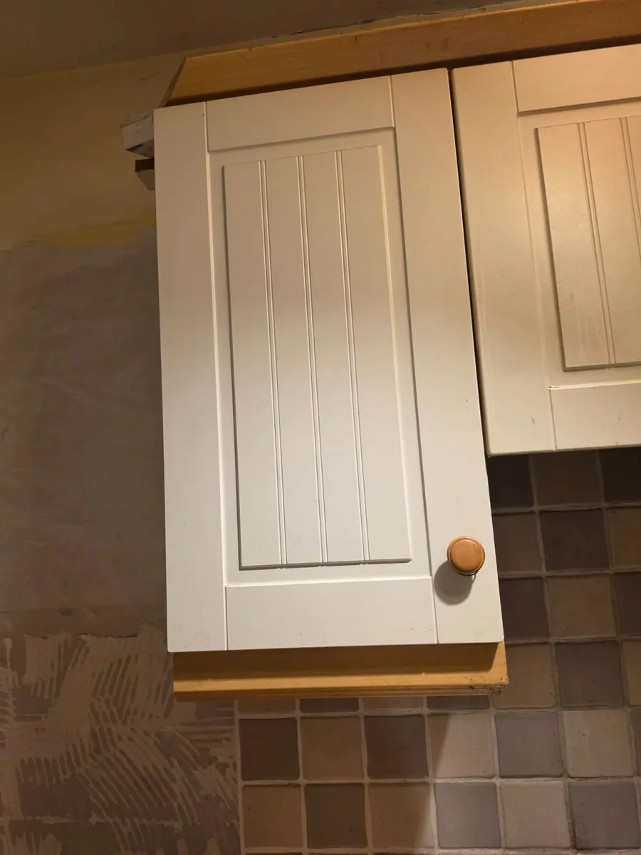 Kitchen  units - Image 1