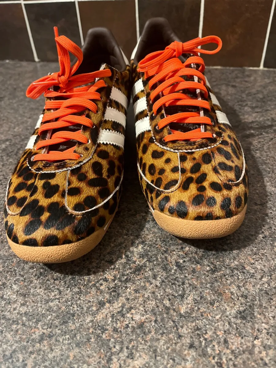 Adidas trainers - Image 2