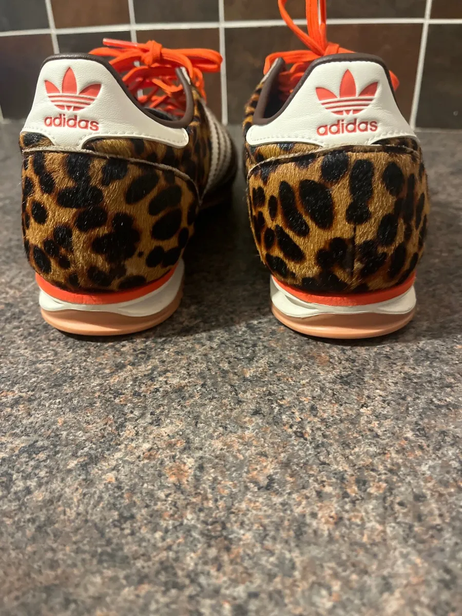 Adidas trainers - Image 4