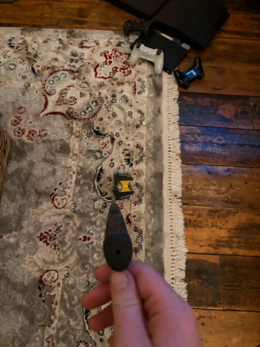 Kids putter - Image 4