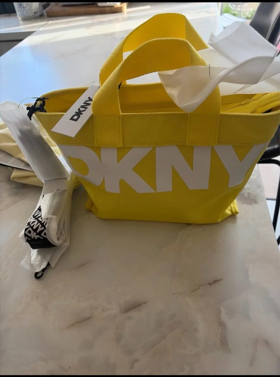 DKNY - Image 1