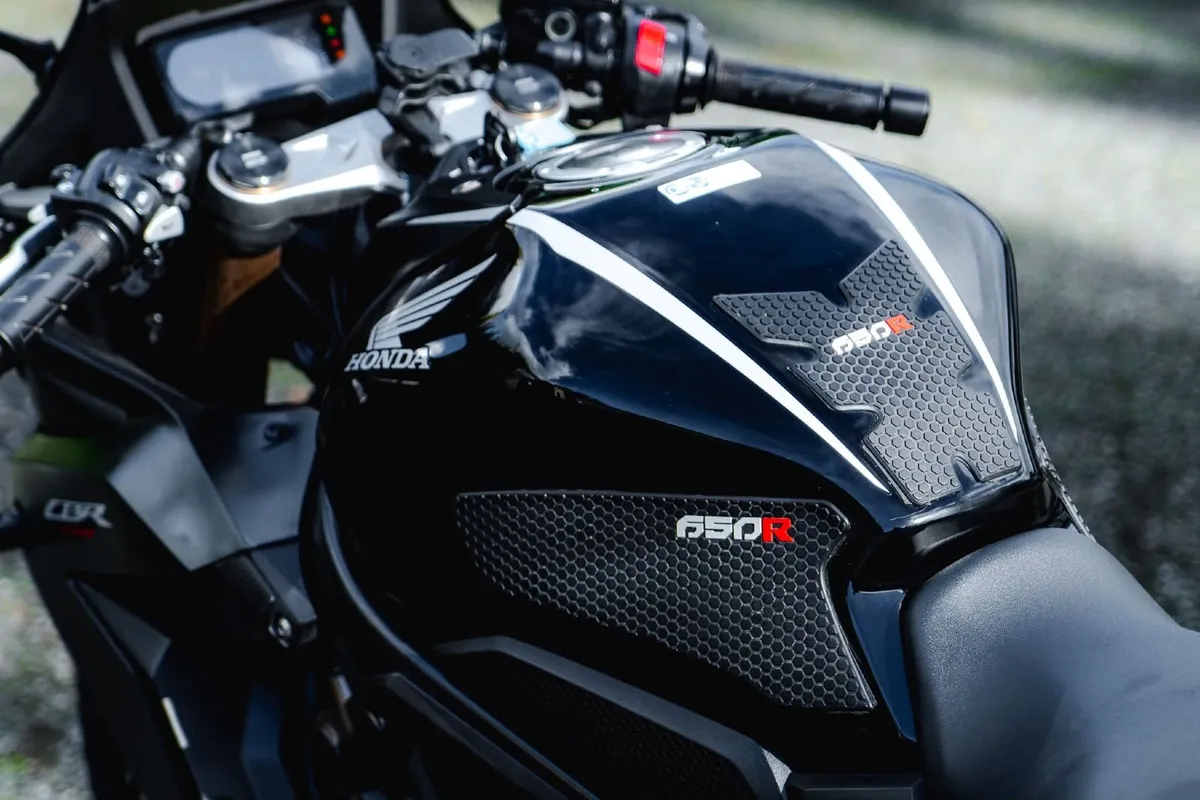 Honda CBR650R 2021 - Image 3