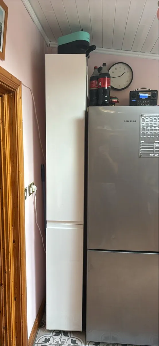 Kitchen Larder - Image 1