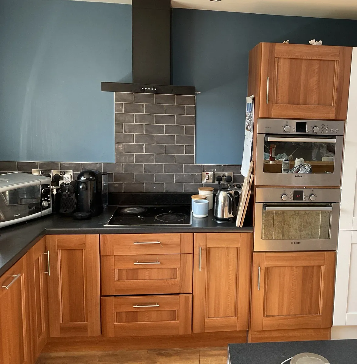 Beautiful kitchen for sale - Image 4