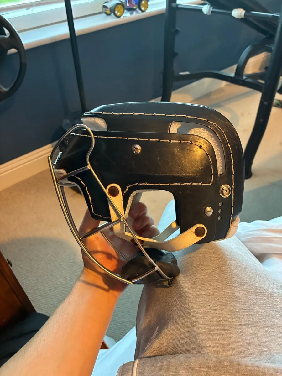 Oldstyle cooper helmet - Image 2