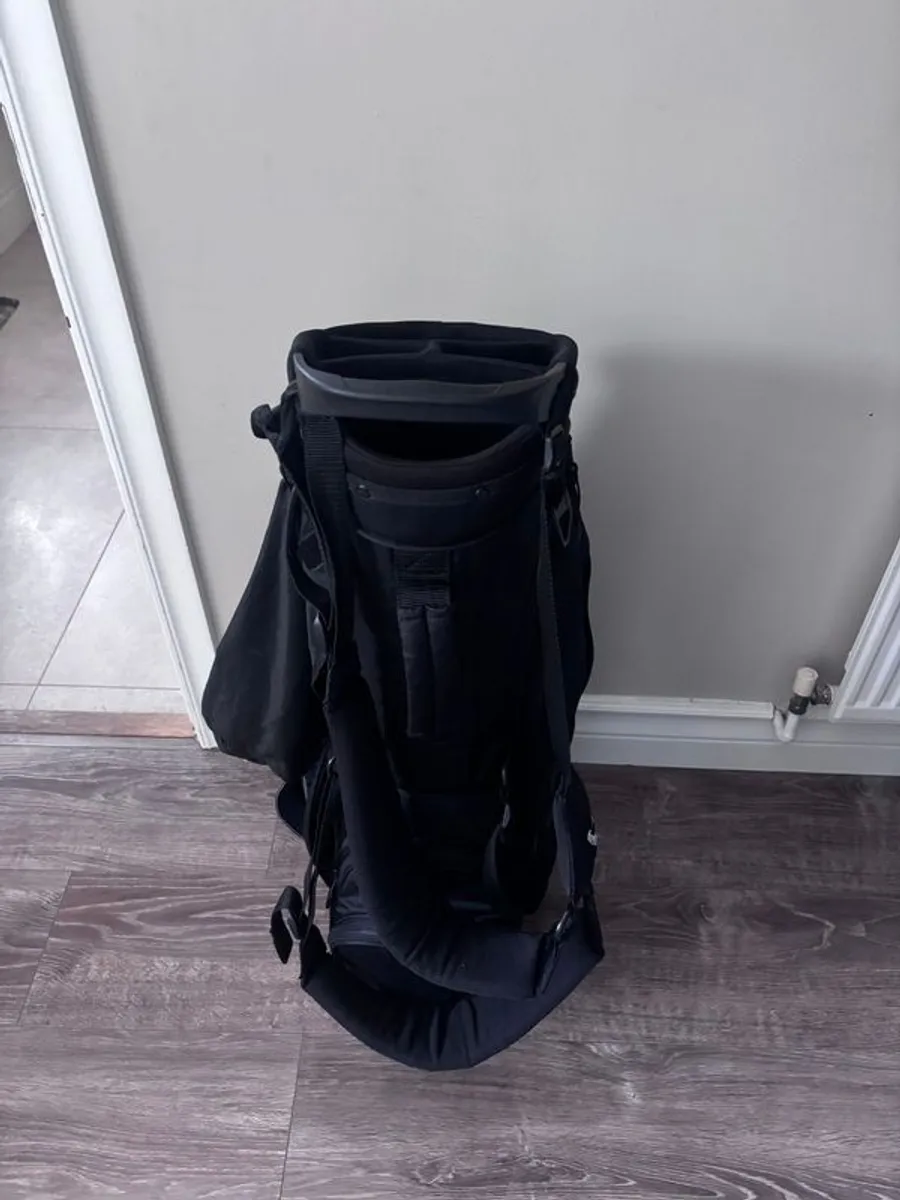 Callaway Golf stand bag - Image 3