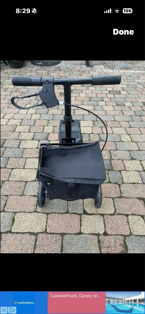 Knee wheeler - Image 3