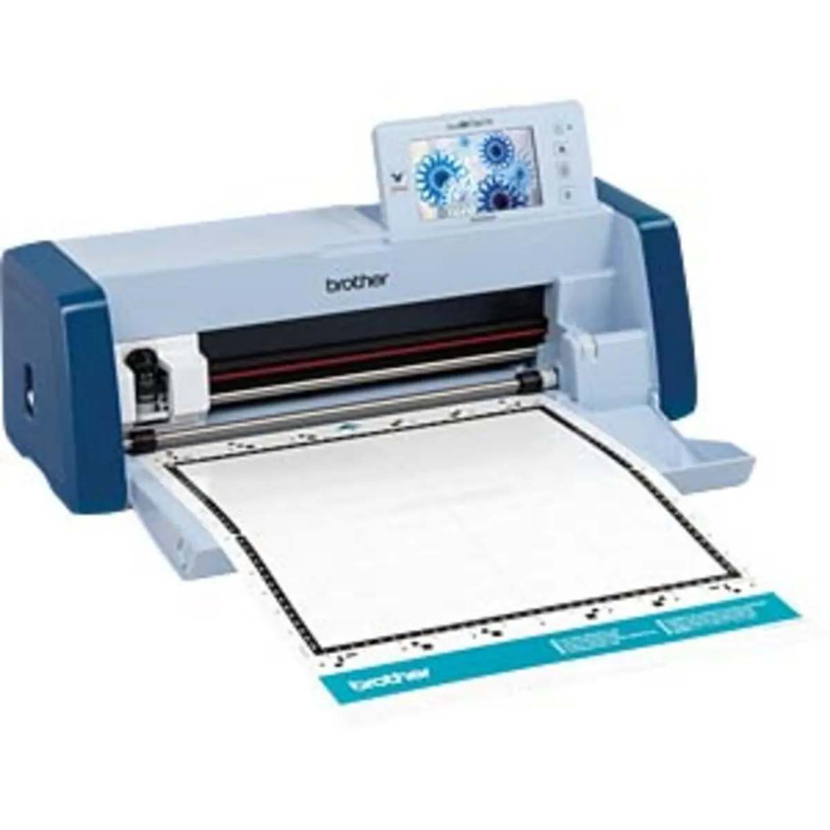 Brother ScanNCut SDX2250D - Image 2