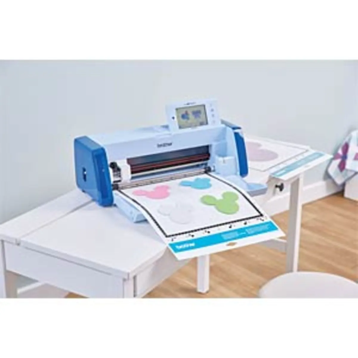 Brother ScanNCut SDX2250D - Image 3