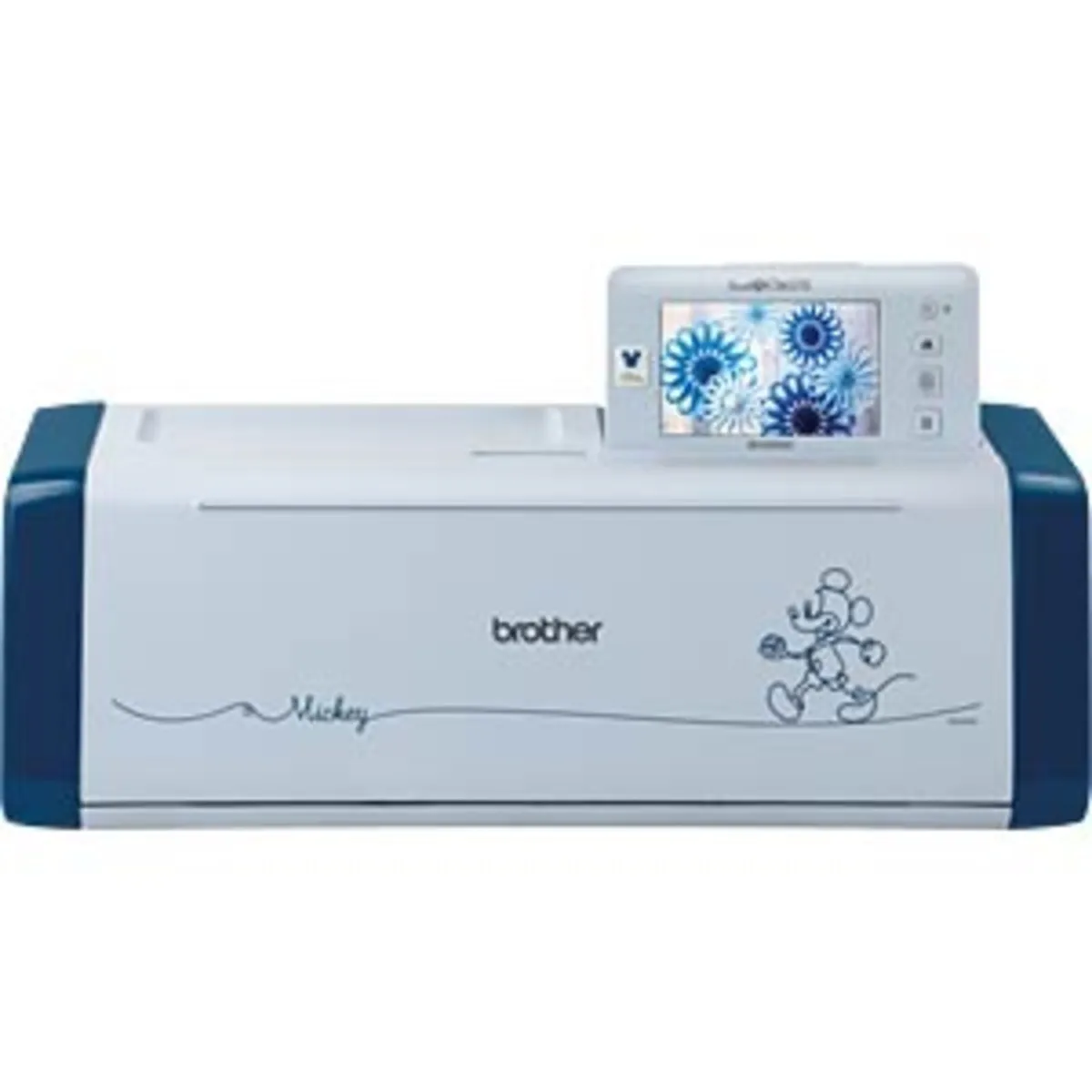 Brother ScanNCut SDX2250D - Image 1