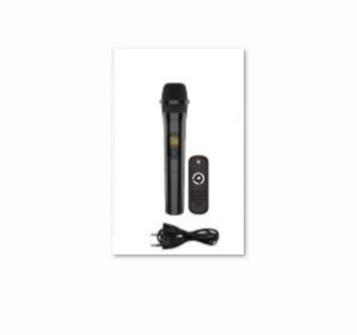Blutooth/Wireless Mp3 Sound System - Image 3