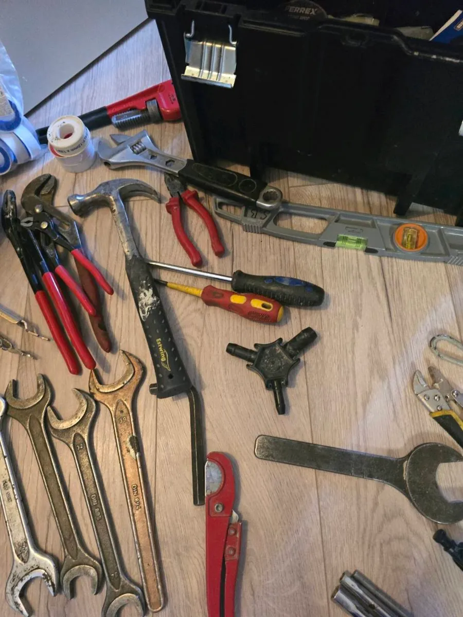 Hand tools - Image 2