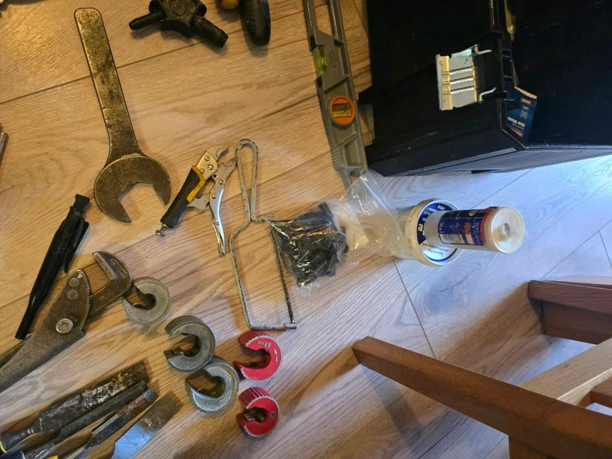 Hand tools - Image 3