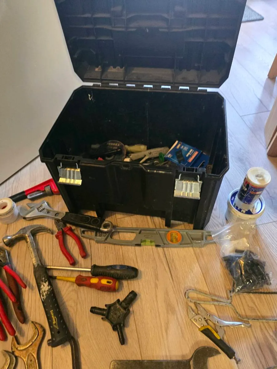 Hand tools - Image 4