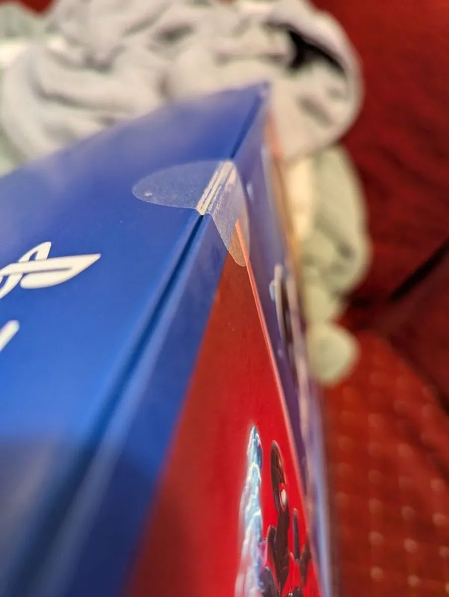 Playstation 5 Digital (New/Unopened) - Image 3