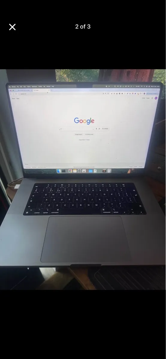 MacBook Pro M1 Max pro - Image 1
