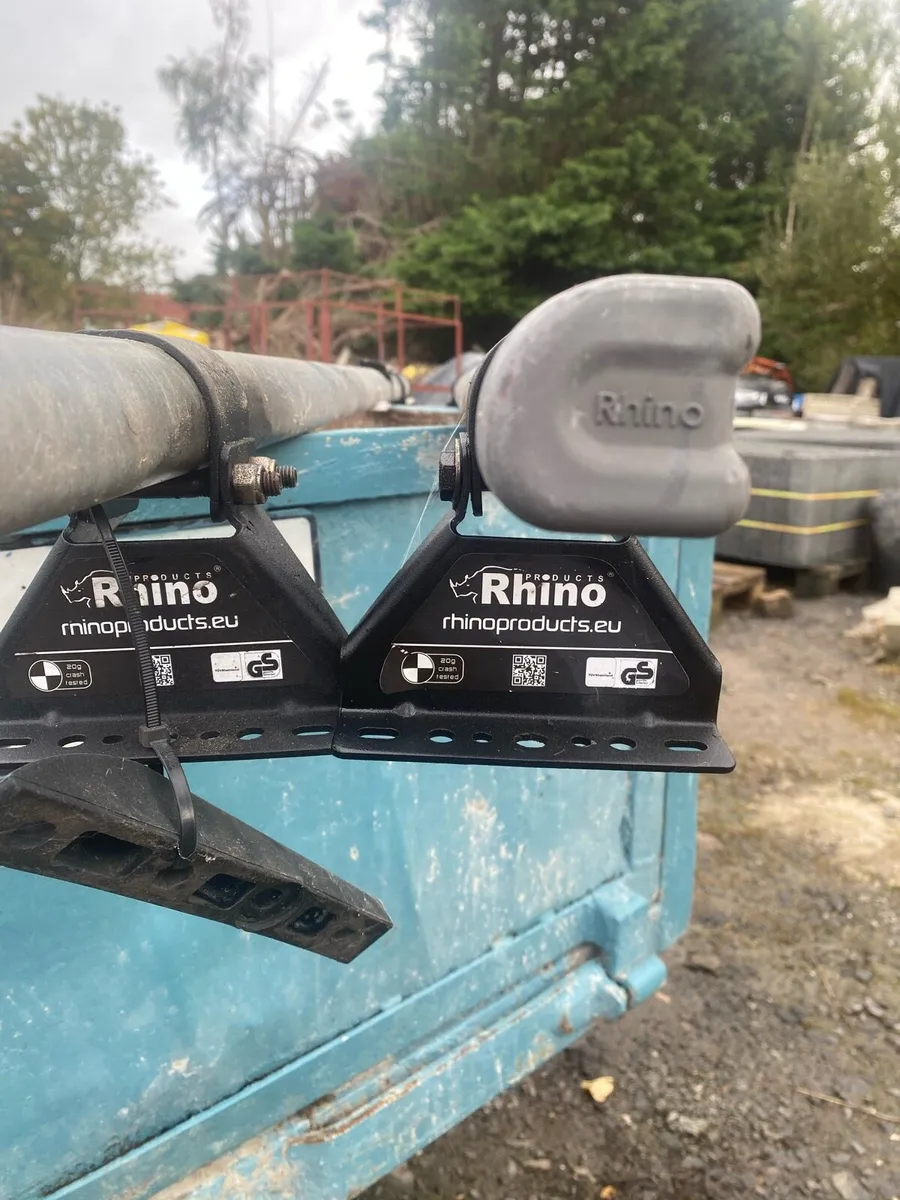 Roof rack - Image 2