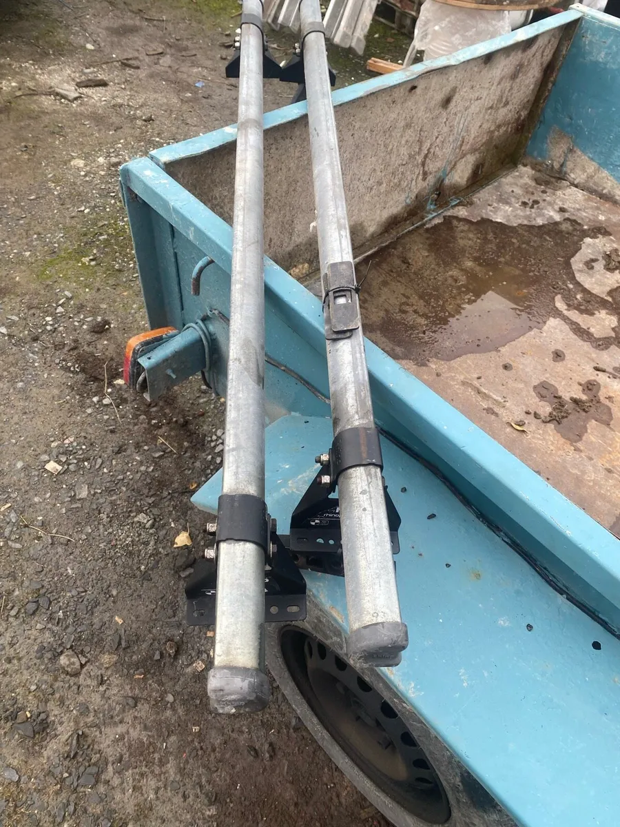 Roof rack - Image 3